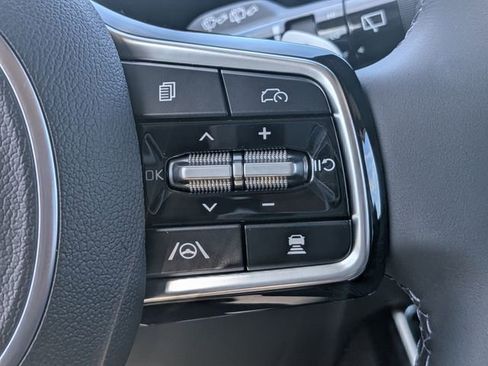 New 2026 Kia Carnival EX image 27