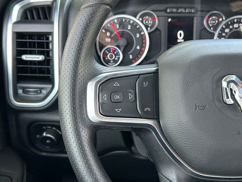 New 2025 RAM 3500 Big Horn image 46