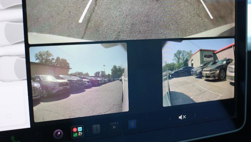 Used 2020 Tesla Model Y Performance AWD/4WD image 17