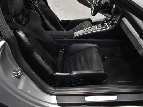 Used 2015 Porsche 911 GT3 image 20