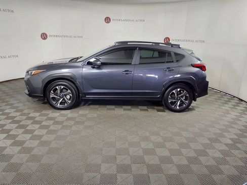 Certified 2025 Subaru Crosstrek 2.5i Premium AWD/4WD image 4