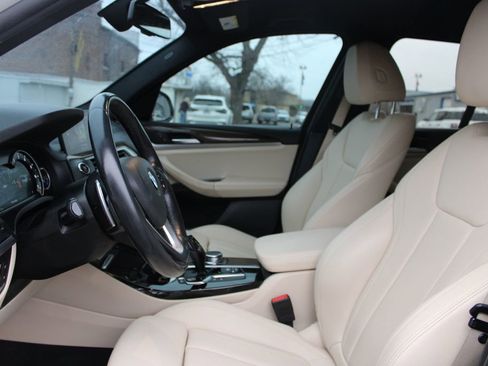 Used 2018 BMW X3 xDrive30i image 17