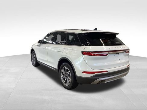 Used 2023 Lincoln Corsair AWD w/ Equipment Group 101A image 6