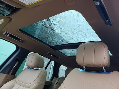 New 2025 Land Rover Range Rover SE image 19