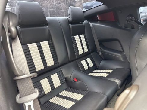 Used 2013 Ford Mustang Shelby GT500 image 10