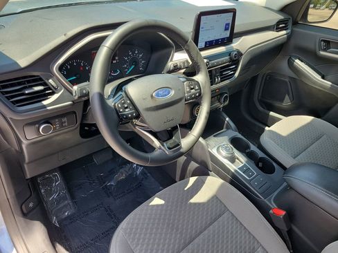 Used 2022 Ford Escape SE w/ Cold Weather Package AWD/4WD image 19