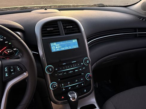 Used 2014 Chevrolet Malibu LS FWD image 33