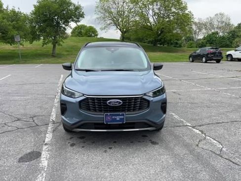 Used 2024 Ford Escape Active w/ Tech Pack #1 AWD/4WD image 45