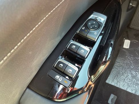 New 2026 Kia K5 GT-Line AWD/4WD image 24