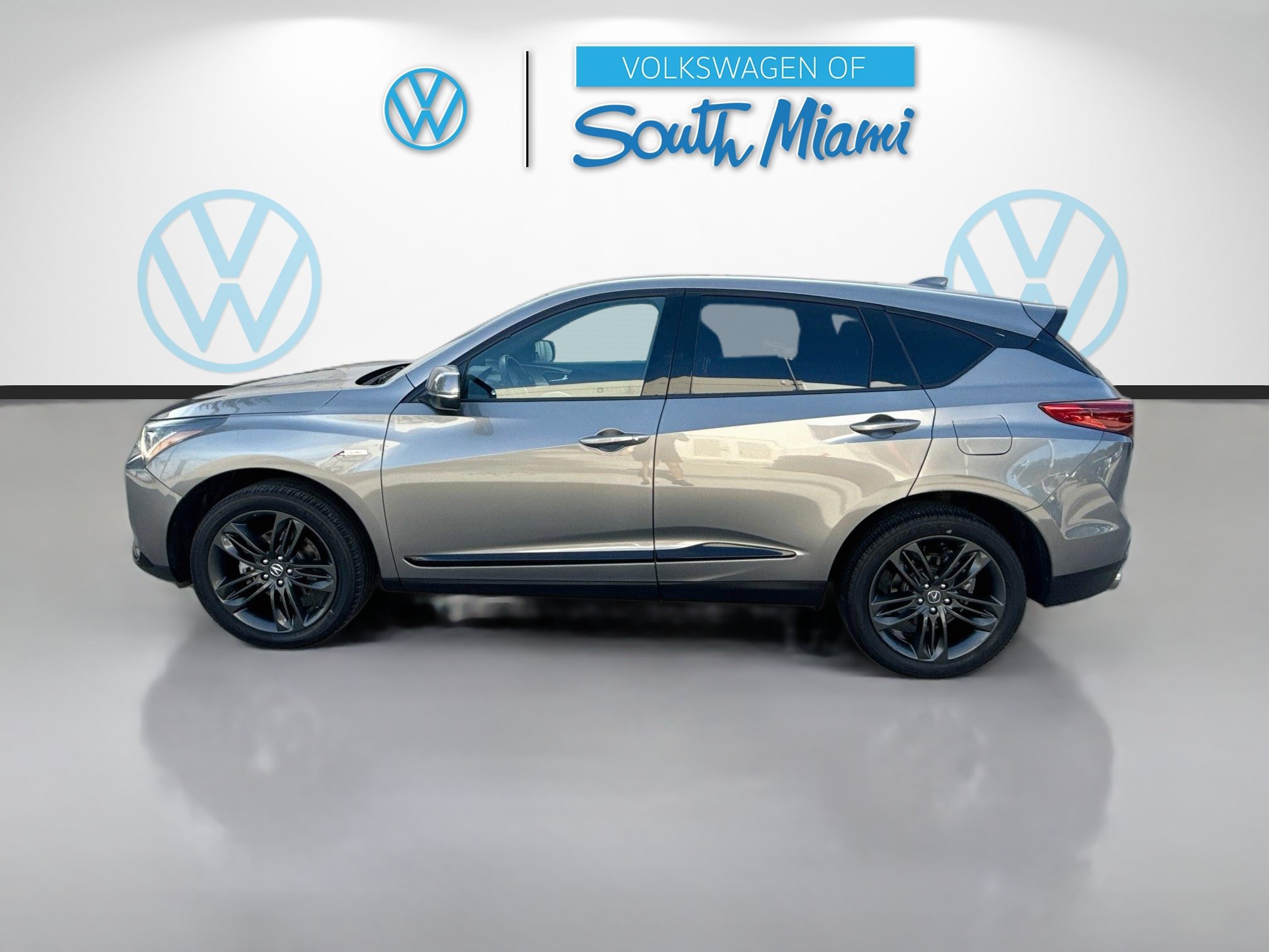 Used 2023 Acura RDX w/ Advance Package FWD image 4