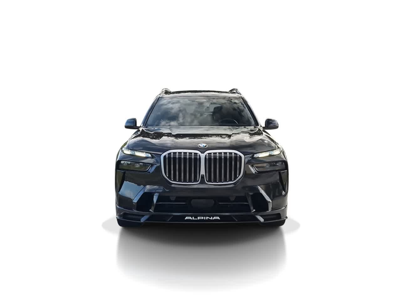 Used 2024 BMW ALPINA XB7 AWD/4WD image 3