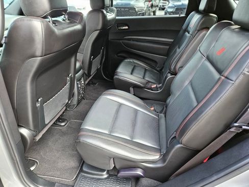 Used 2024 Dodge Durango GT image 16