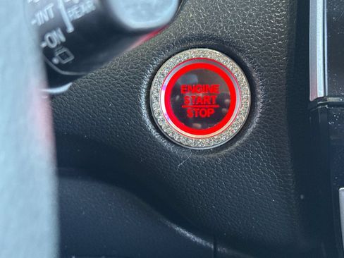 Used 2022 Honda CR-V EX image 21