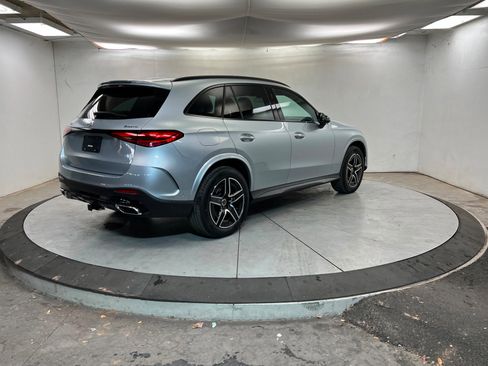 New 2026 Mercedes-Benz GLC 300 4MATIC image 5