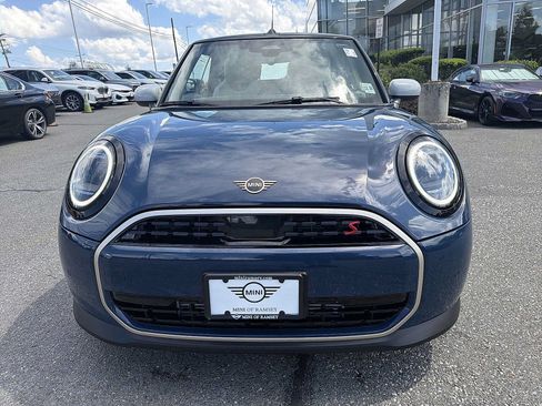 Used 2026 MINI Cooper S FWD image 14