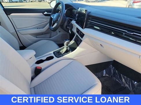 Used 2026 Volkswagen Jetta S FWD image 13