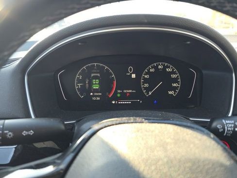 Used 2023 Honda Civic EX-L image 16