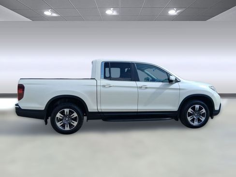 Used 2019 Honda Ridgeline RTL image 8