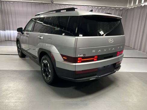 New 2026 Hyundai Santa Fe SEL image 5