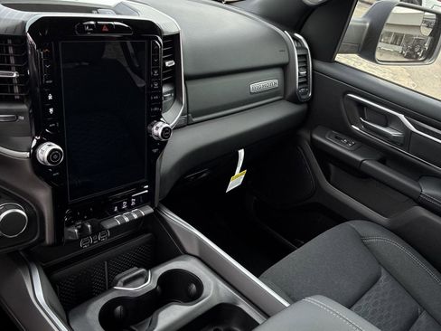 New 2026 RAM 1500 Big Horn image 6