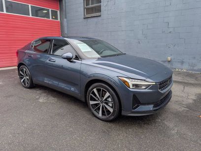 Used 2022 Polestar Polestar 2 w/ Plus Package