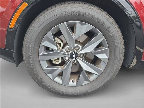 Used 2024 Kia Sportage SX FWD image 27