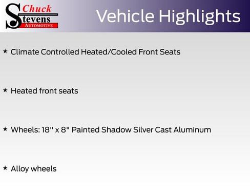 New 2026 Ford Mustang Premium RWD image 32
