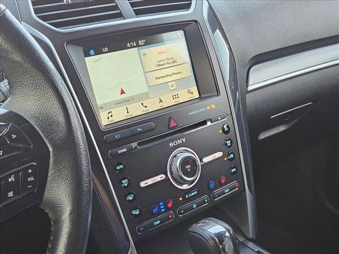 Used 2018 Ford Explorer Sport w/ Equipment Group 401A image 15