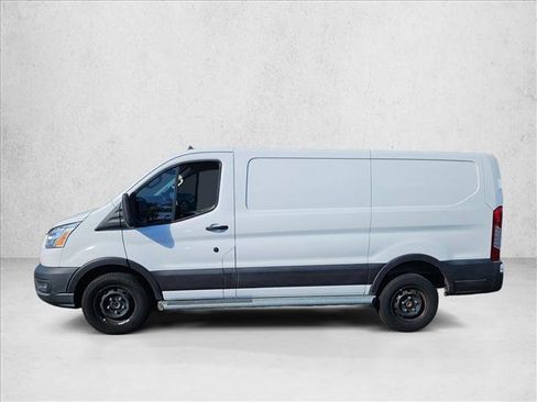 Used 2021 Ford Transit 250 Low Roof w/ Exterior Upgrade Package image 7