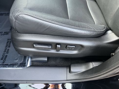 Used 2023 Honda Passport EX-L image 19