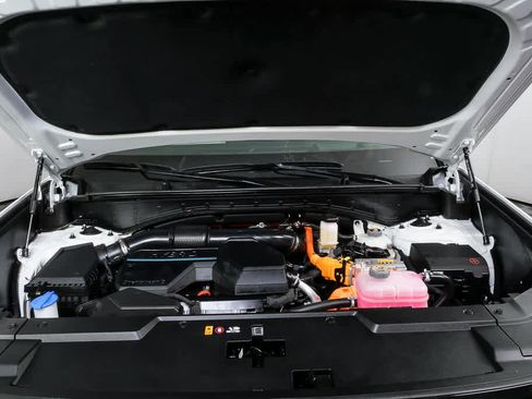 Used 2025 Hyundai Santa Fe Calligraphy image 36