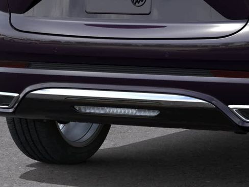 New 2026 Buick Envision Avenir AWD/4WD image 14