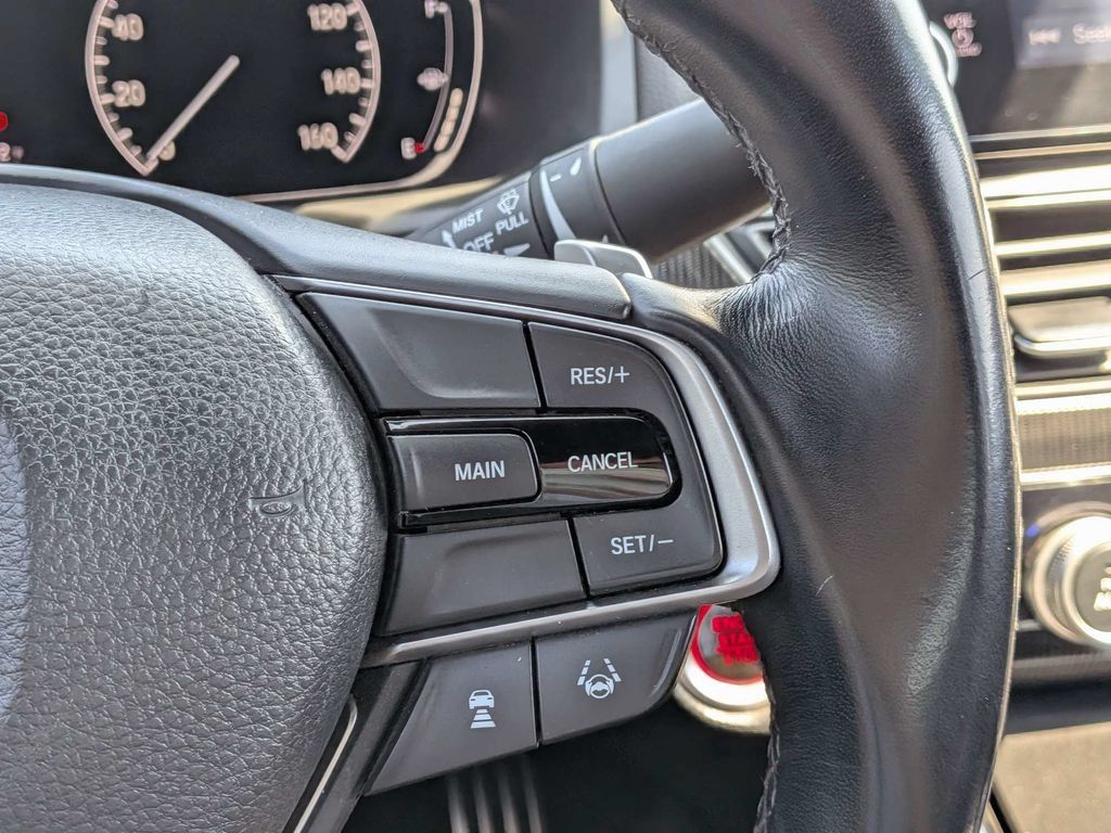 Used 2020 Honda Accord Sport image 22