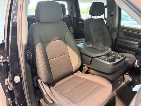 Used 2024 GMC Sierra 1500 Elevation AWD/4WD image 30