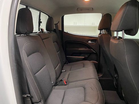 Used 2021 Chevrolet Colorado LT w/ LT Convenience Package image 13