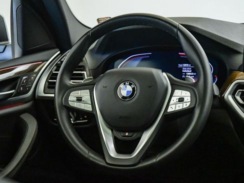 Certified 2023 BMW X3 xDrive30i w/ Premium Package w/ZPA image 13