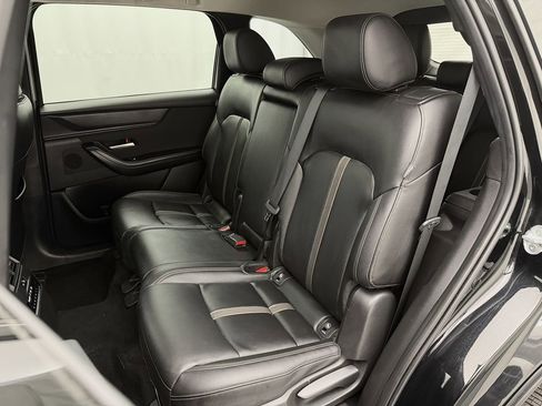 Used 2025 MAZDA CX-90 3.3 Turbo w/ Select Package image 36