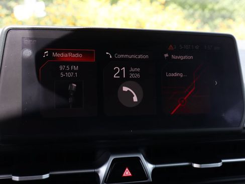 Used 2023 Toyota Supra Premium w/ Driver Assist Package RWD image 28
