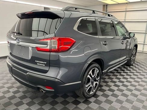 Used 2023 Subaru Ascent Limited AWD/4WD image 24