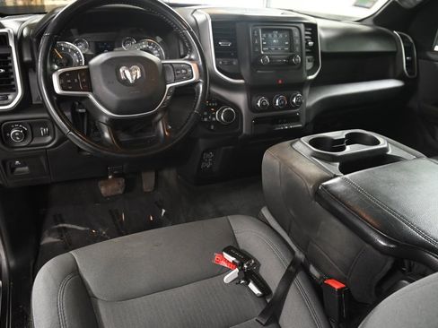 Used 2022 RAM 1500 Lone Star image 2