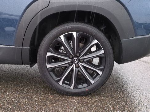 New 2025 MAZDA CX-50 2.5 Turbo w/ Cargo Package image 12