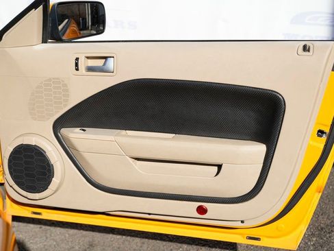 Used 2008 Ford Mustang GT image 23