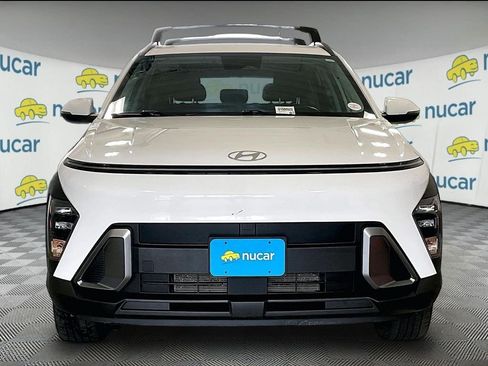 Used 2024 Hyundai Kona SEL AWD/4WD image 2
