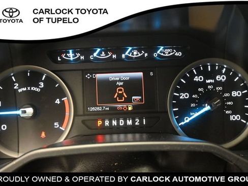 Used 2017 Ford F250 XLT w/ XLT Value Package AWD/4WD image 23