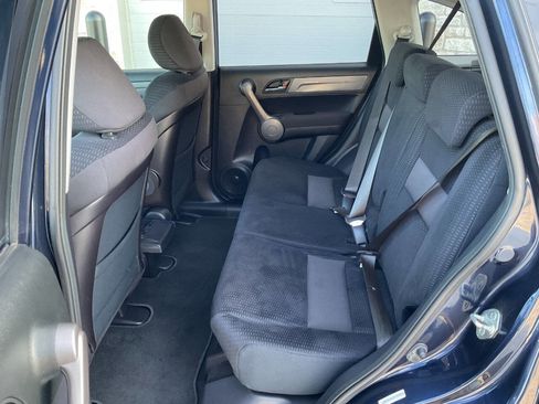 Used 2008 Honda CR-V EX image 23