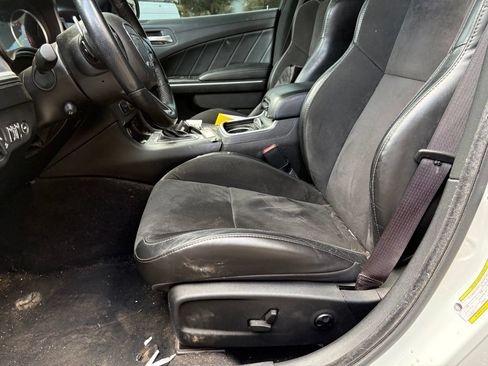 Used 2021 Dodge Charger GT w/ Plus Group RWD image 9