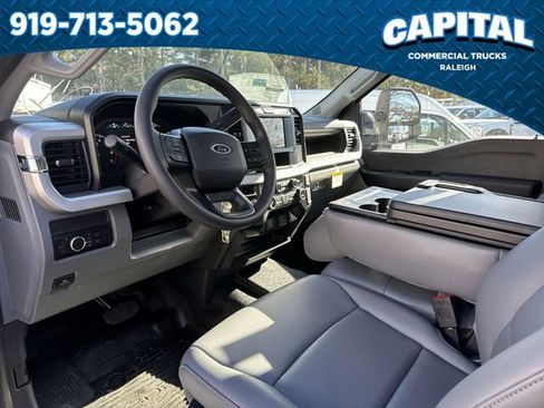 New 2026 Ford F250 XL image 20