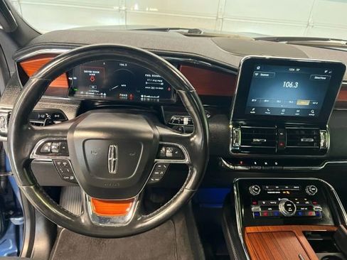 Used 2020 Lincoln Navigator Reserve w/ Luxury Package image 8