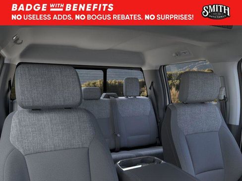 New 2026 Ford F250 XLT w/ XLT Premium Package image 23