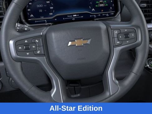 New 2026 Chevrolet Silverado 1500 LT image 20